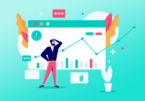 Web Monitoring