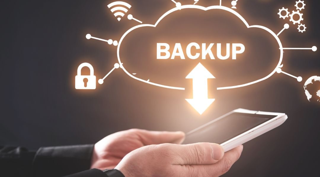 Affordable Remote Backup Solutions for Websites