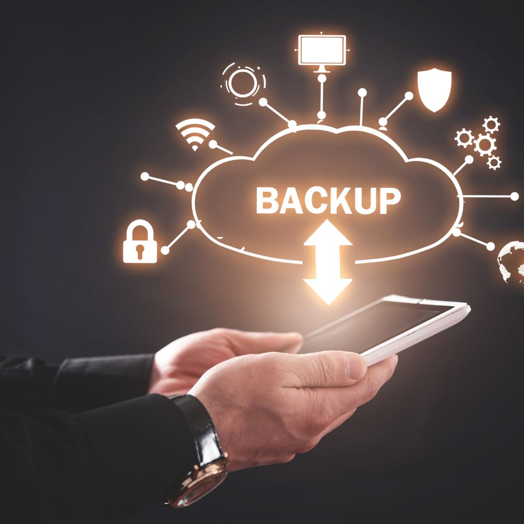 Affordable Remote Backup Solutions for Websites