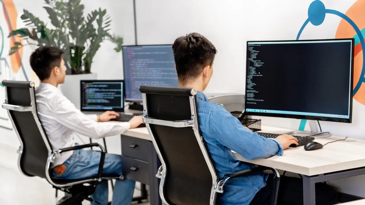 Remote Backup Service